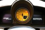 Ferrari 458 Spider 2012 года